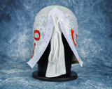 Mil Masks Aniversary Edition Semipro Wrestling Luchador Mask