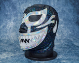 Shark Void Warrior Semipro Wrestling Luchador Mask