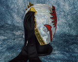 Dragon Lee / Mistico Semipro Wrestling Luchador Mask