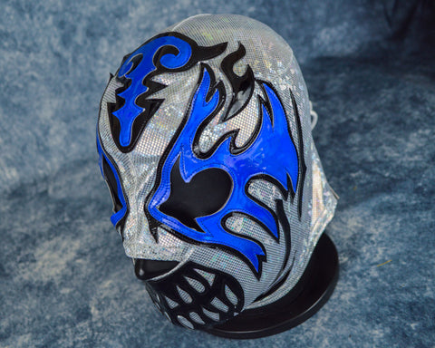Atlantis Semipro Wrestling Luchador Mask