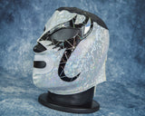 Universo 2000 Foiled Semipro Wrestling Luchador Mask
