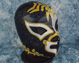 El Forastero Semipro Wrestling Luchador Mask