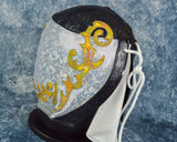 El Forastero Semipro Wrestling Luchador Mask
