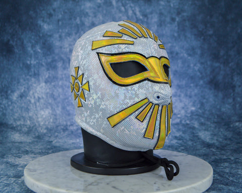 Mistico Pro Grade Wrestling Luchador Mask