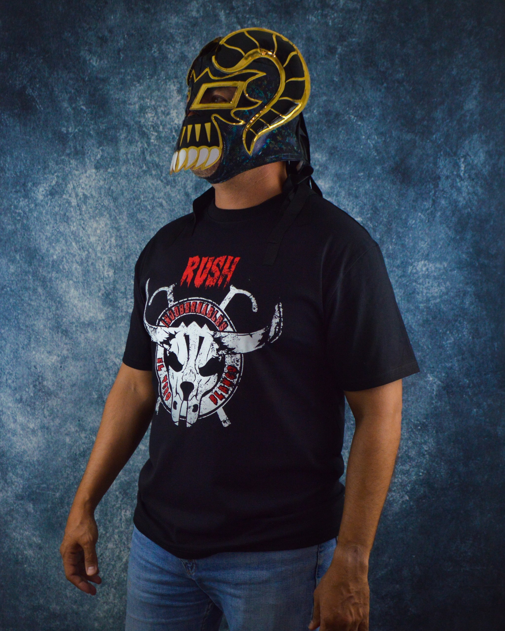 Mexican Lucha Libre T Shirts | Mr. Maskman – Mr. MaskMan