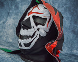 La Parka Deluxe Mexican Pro Grade Wrestling Luchador Mask