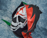 La Parka Deluxe Mexican Pro Grade Wrestling Luchador Mask