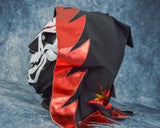 La Parka Deluxe Mexican Pro Grade Wrestling Luchador Mask