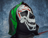 La Parka Deluxe Mexican Pro Grade Wrestling Luchador Mask