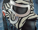 Pentagono Wild Semipro Wrestling Luchador Mask