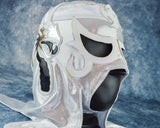 Pentagono Silver Semipro Wrestling Luchador Mask