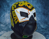 Wagner Sentinel Pro Grade Wrestling Luchador Mask