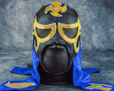 Pentagono Royal Semipro Wrestling Luchador Mask