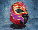 10 Spandex Masks Assorted Pack