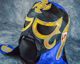 Pentagono Royal Semipro Wrestling Luchador Mask