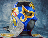 Pentagono Elegance Semipro Wrestling Luchador Mask