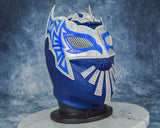 Myztesis Cold Winter Pro Grade Wrestling Luchador Mask