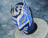 Myztesis Cold Winter Pro Grade Wrestling Luchador Mask
