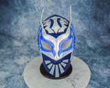 Myztesis Cold Winter Pro Grade Wrestling Luchador Mask