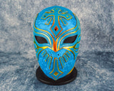 Caristico Pro Grade Luchador Wrestling Mask Lucha Libre