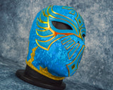 Caristico Pro Grade Luchador Wrestling Mask Lucha Libre