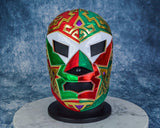 Wagner Royal Guard Pro Grade Wrestling Luchador Mask