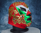 Wagner Royal Guard Pro Grade Wrestling Luchador Mask