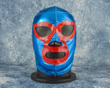 Nacho / Ramses Adult Lucha Libre Mask
