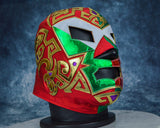 Wagner Royal Guard Pro Grade Wrestling Luchador Mask