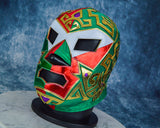 Wagner Royal Guard Pro Grade Wrestling Luchador Mask