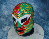 Wagner Royal Guard Pro Grade Wrestling Luchador Mask