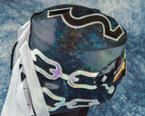 Ciber Classic Dark Semipro Wrestling Luchador Mask