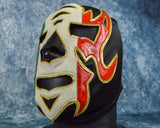Mascara año 2000 Pro Grade Wrestling Luchador Mask