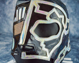 Ciber Classic Dark Semipro Wrestling Luchador Mask