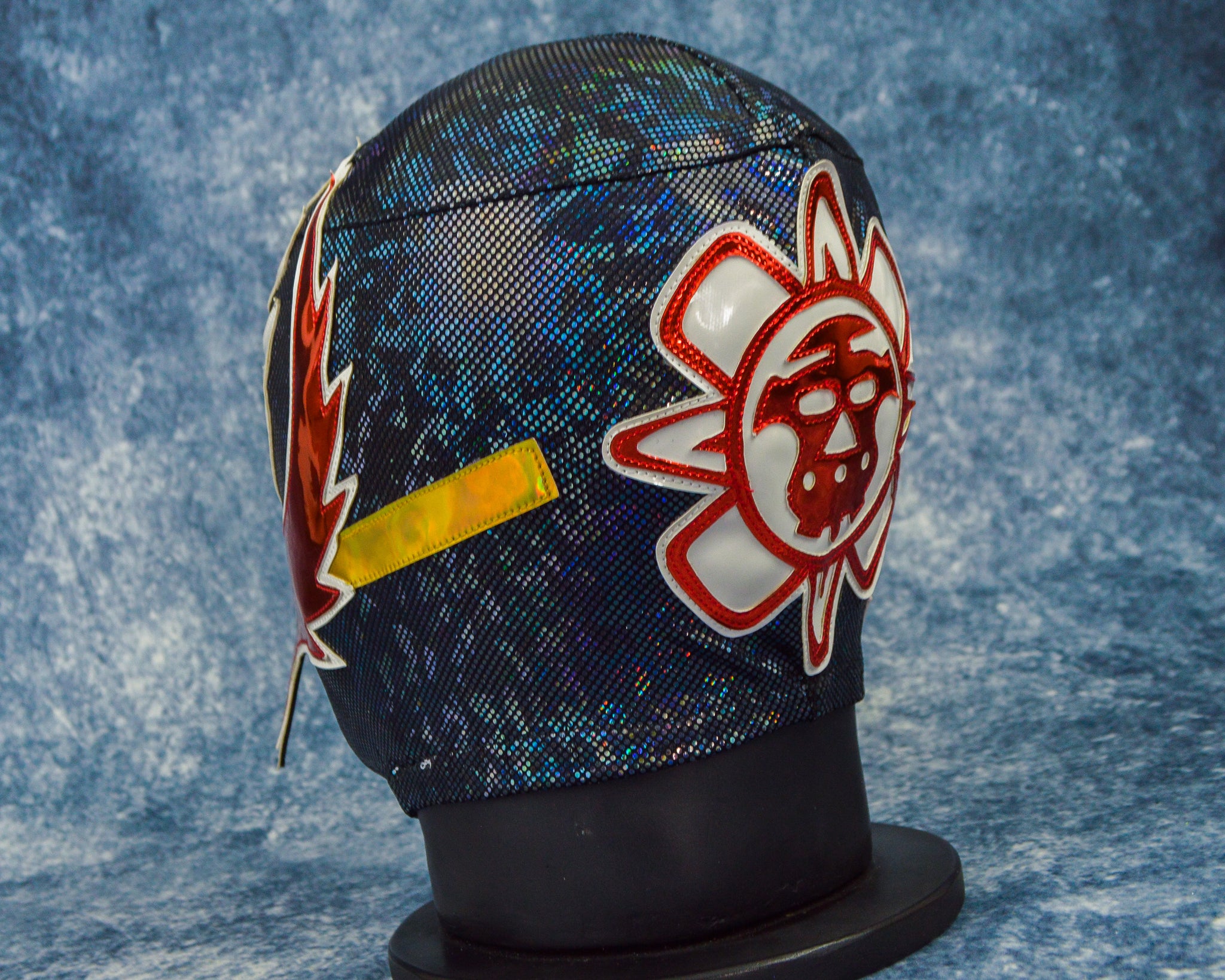 Mistico New Semipro Lucha Libre Mask | Mr. Maskman – Mr. MaskMan