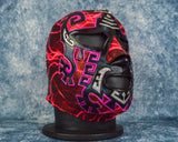 Aztec God Pro Grade Wrestling Luchador Mask