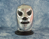 Santo Spandex Luchador Mask