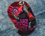 Aztec God Pro Grade Wrestling Luchador Mask