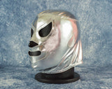 Santo Spandex Luchador Mask