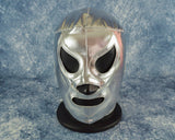 Santo Spandex Luchador Mask
