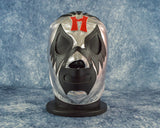 Mil Masks Spandex Luchador Mask