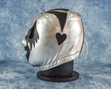 Mil Masks Spandex Luchador Mask