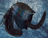Psicosis Semipro Wrestling Luchador Mask