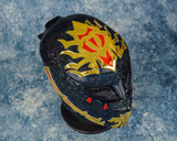 Aramiz Semipro Wrestling Luchador Mask
