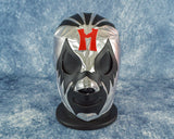 Mil Masks Spandex Luchador Mask