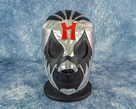 Mascaras Luchador Mask Spandex | Mr. Maskman – Mr. MaskMan