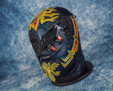 Aramiz Semipro Wrestling Luchador Mask