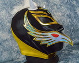 Rey Eagle Pro Grade Wrestling Luchador Mask
