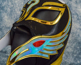 Rey Eagle Pro Grade Wrestling Luchador Mask