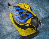 Rey Wolverine Semipro Wrestling Luchador Mask